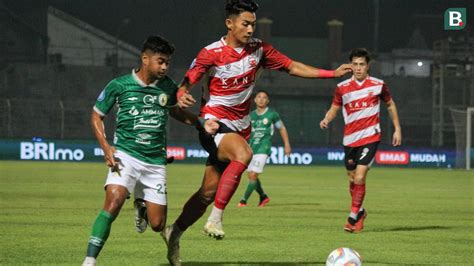 unitedsabung|Madura United Puji Keputusan Bijak PT LIB Terkait Lanjutan BRI .